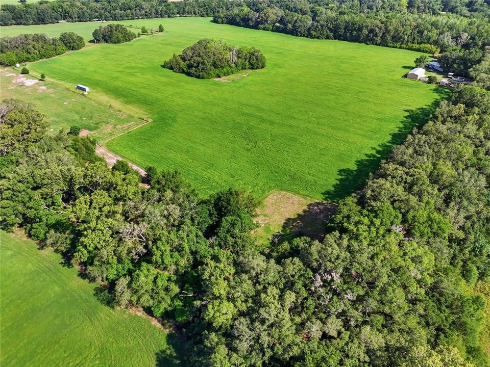 For Sale: $215,000 (7.69 acres)