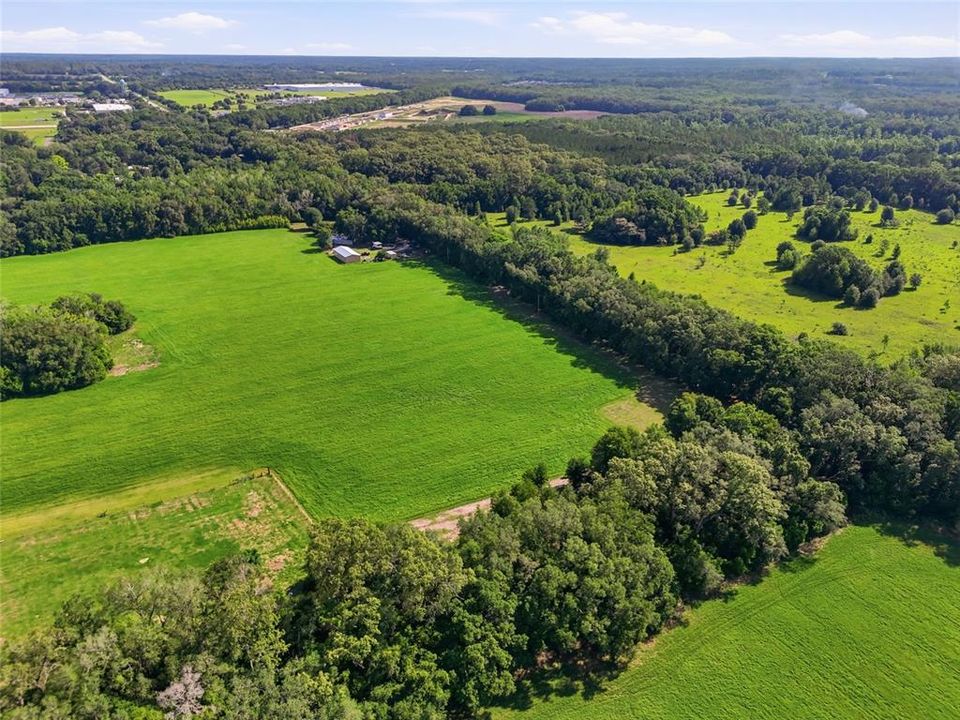 For Sale: $215,000 (7.69 acres)