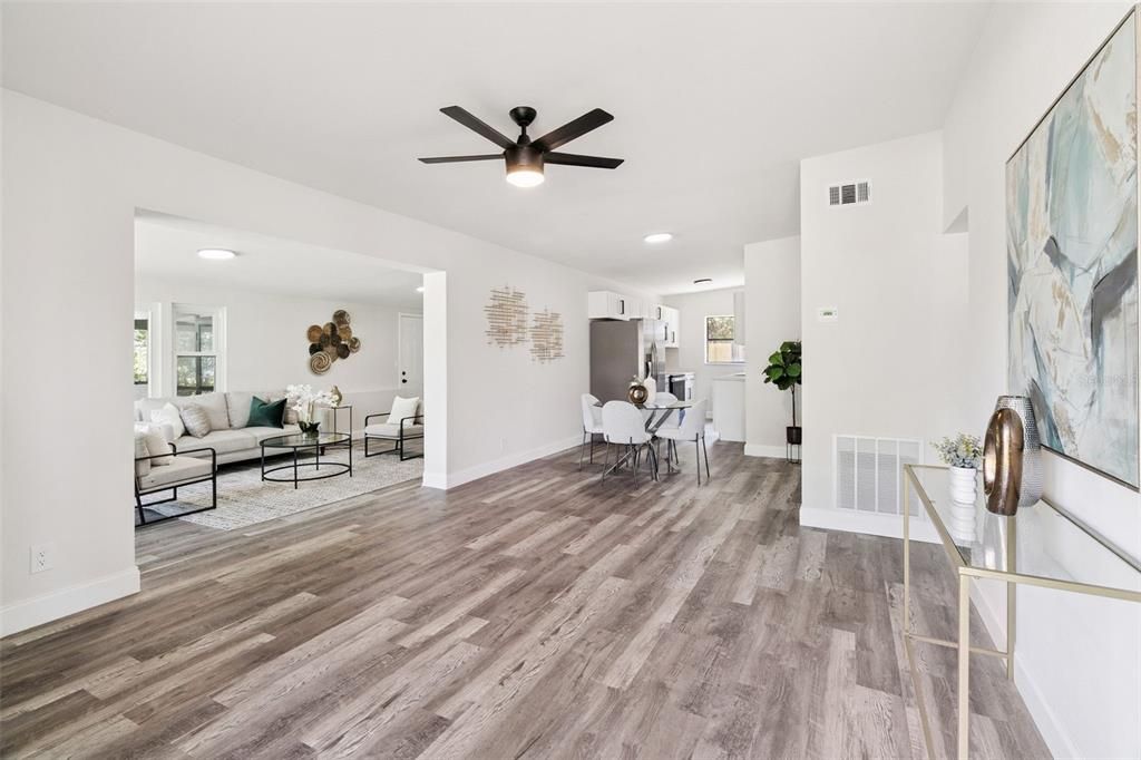 For Sale: $275,000 (3 beds, 1 baths, 1392 Square Feet)