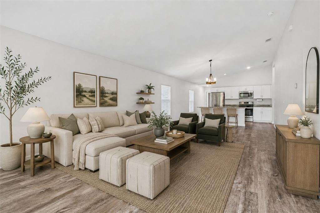 En Venta: $325,000 (3 camas, 2 baños, 1458 Pies cuadrados)