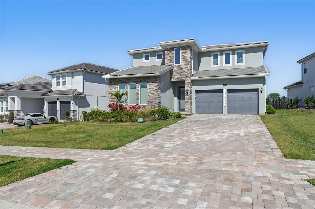 For Rent: $7,500 (4 beds, 4 baths, 2979 Square Feet)