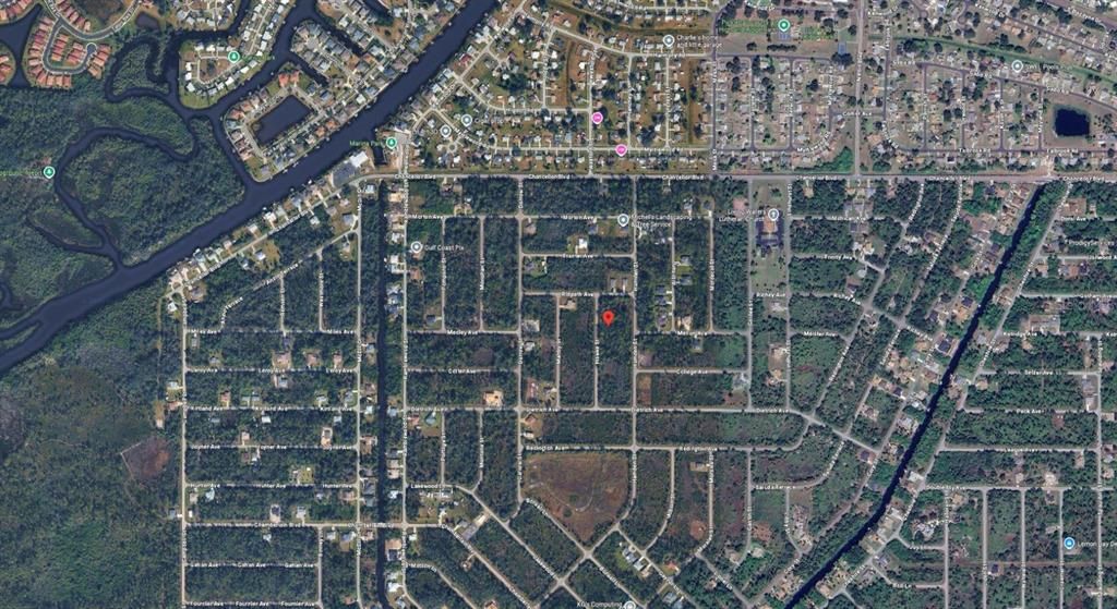For Sale: $14,900 (0.23 acres)