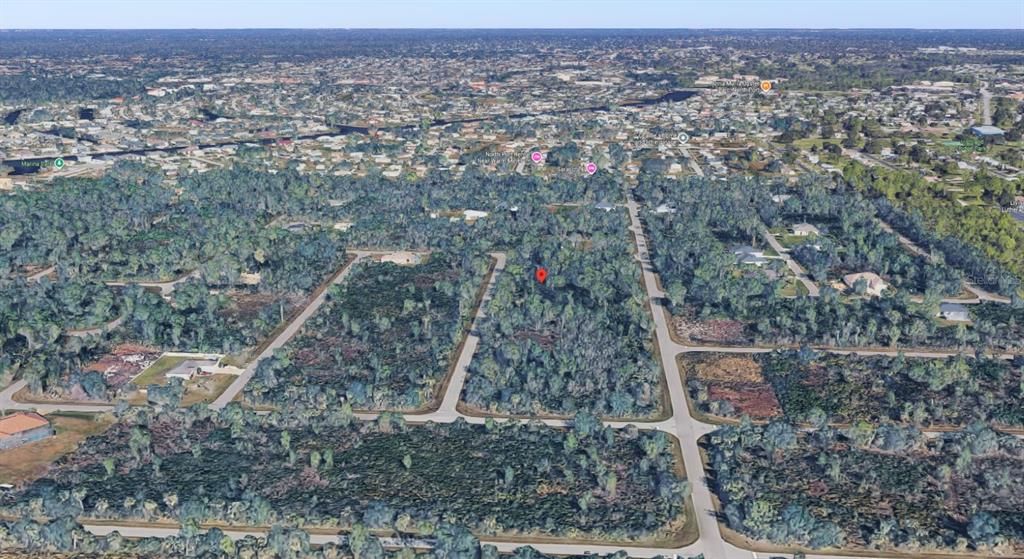 For Sale: $14,900 (0.23 acres)