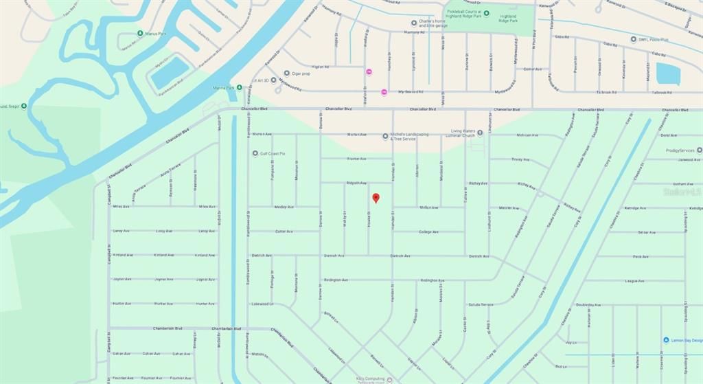 For Sale: $14,900 (0.23 acres)