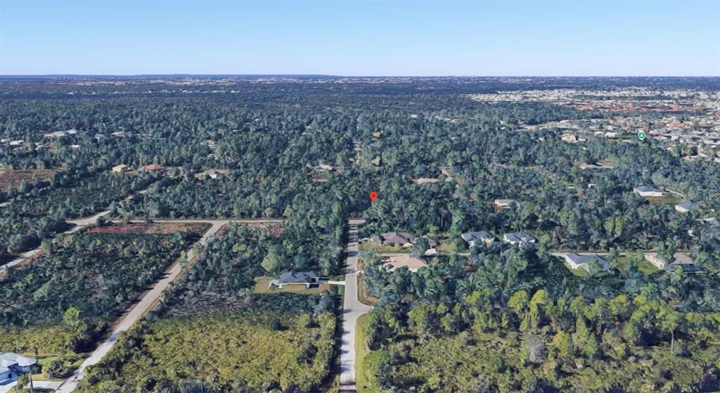 For Sale: $14,900 (0.23 acres)