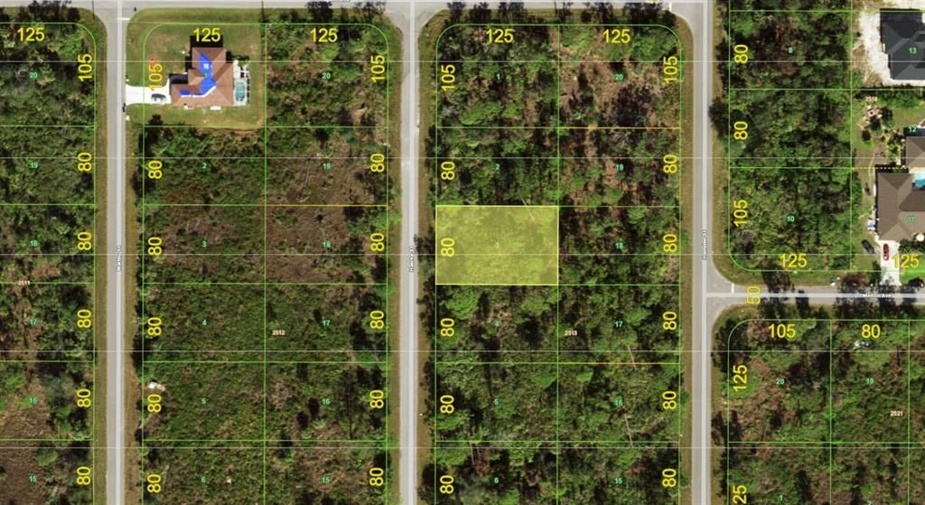 For Sale: $14,900 (0.23 acres)