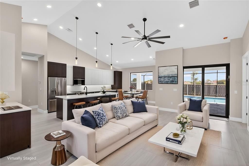 For Sale: $599,000 (4 beds, 3 baths, 2108 Square Feet)