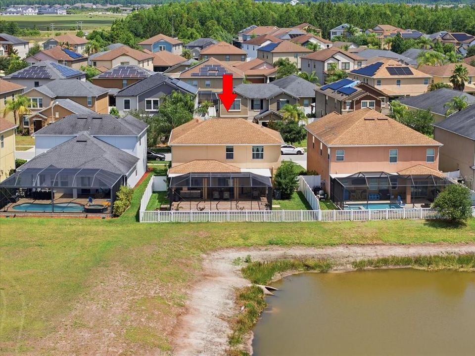 На продажу: $559,900 (4 спален, 3 ванн, 2529 Квадратных фут)