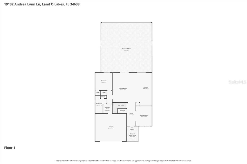 На продажу: $559,900 (4 спален, 3 ванн, 2529 Квадратных фут)