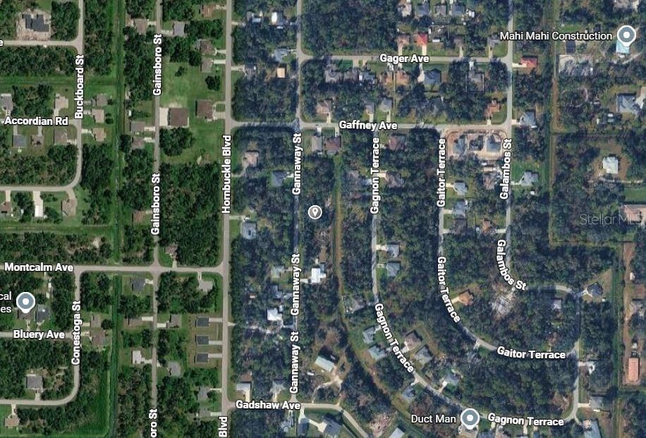 На продажу: $18,900 (0.23 acres)