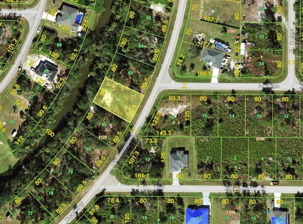 待售: $28,000 (0.24 acres)