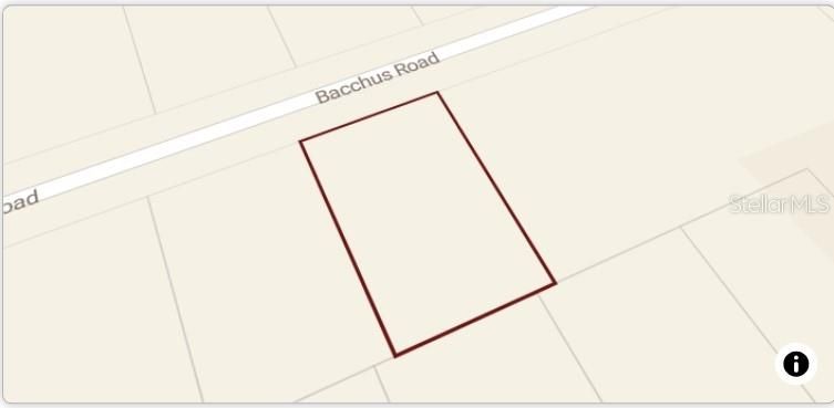 На продажу: $14,000 (0.23 acres)