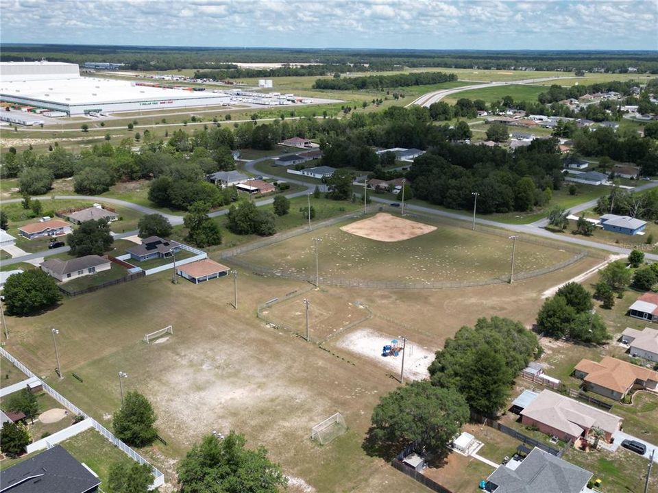 Recently Sold: $160,000 (5.43 acres)