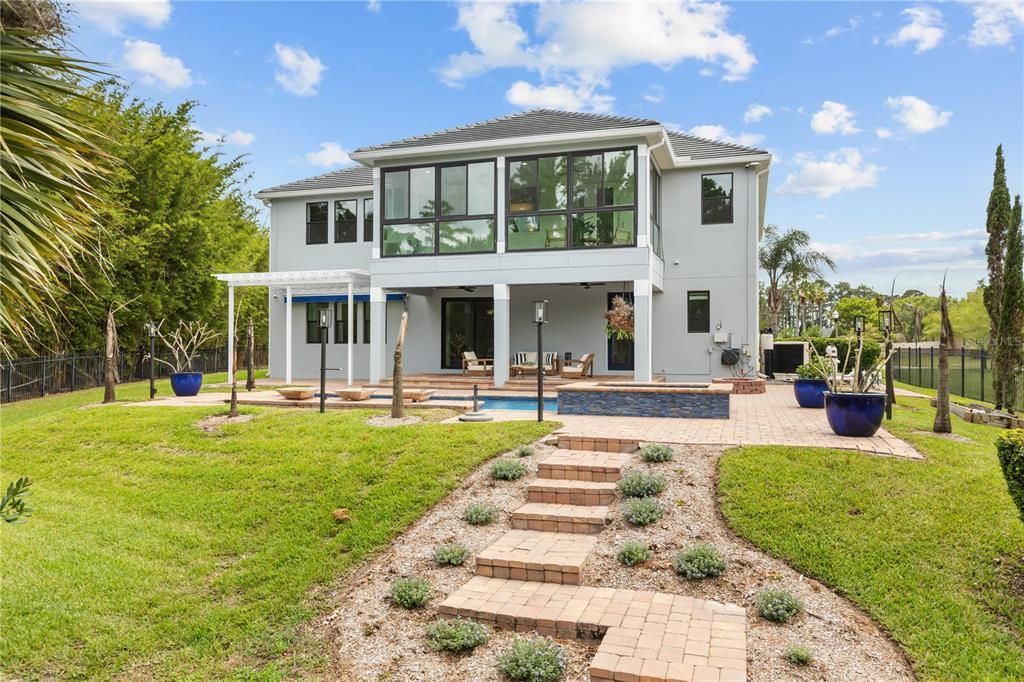 Active With Contract: $1,450,000 (5 beds, 4 baths, 5035 Square Feet)