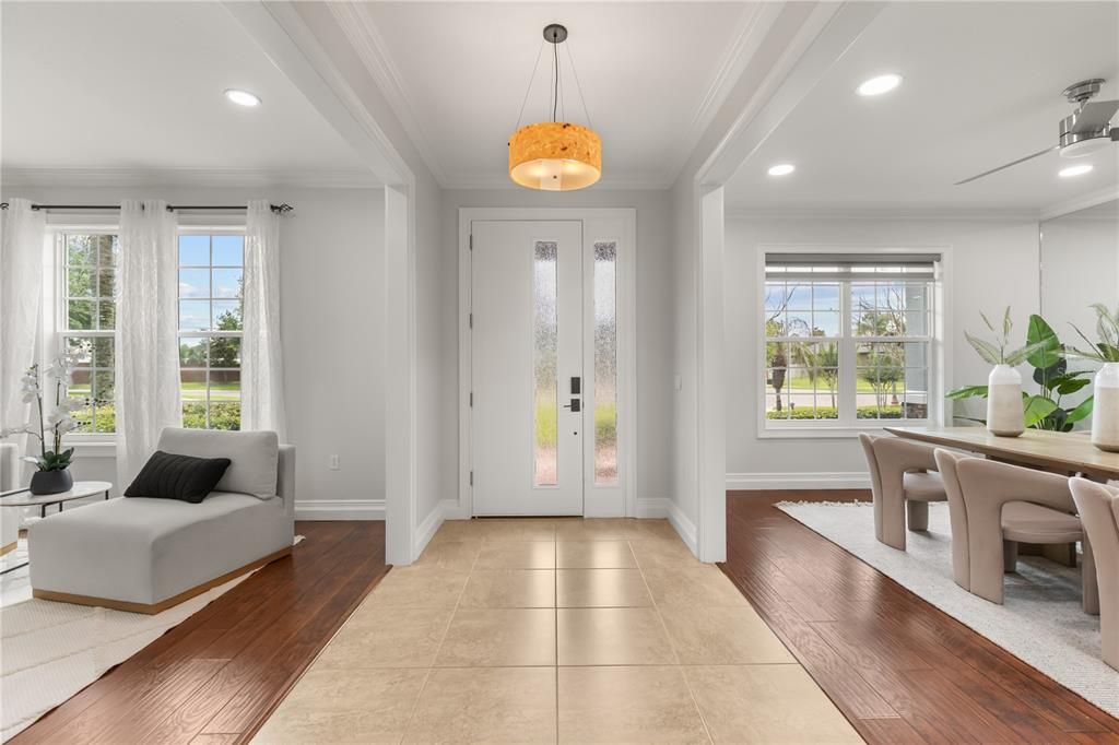 Active With Contract: $1,450,000 (5 beds, 4 baths, 5035 Square Feet)