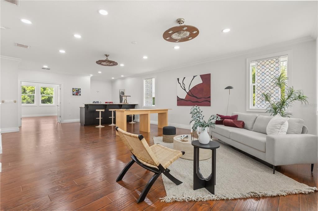 Active With Contract: $1,450,000 (5 beds, 4 baths, 5035 Square Feet)