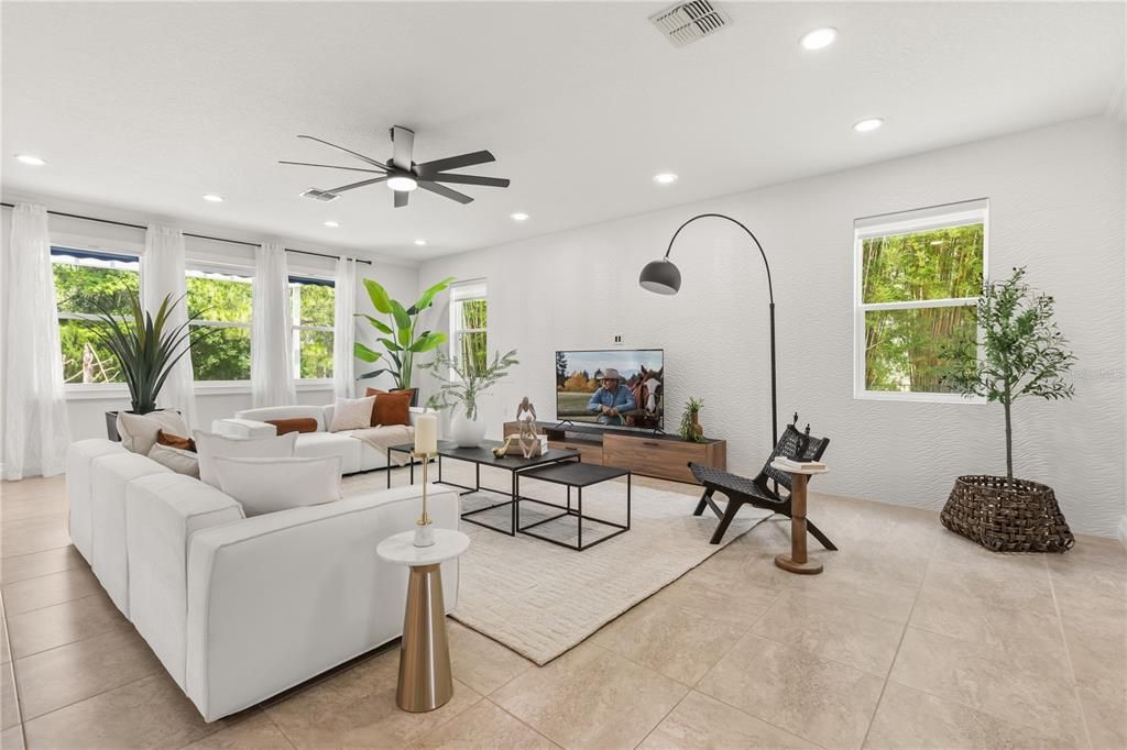 Active With Contract: $1,450,000 (5 beds, 4 baths, 5035 Square Feet)