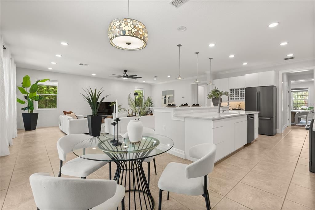 Active With Contract: $1,450,000 (5 beds, 4 baths, 5035 Square Feet)