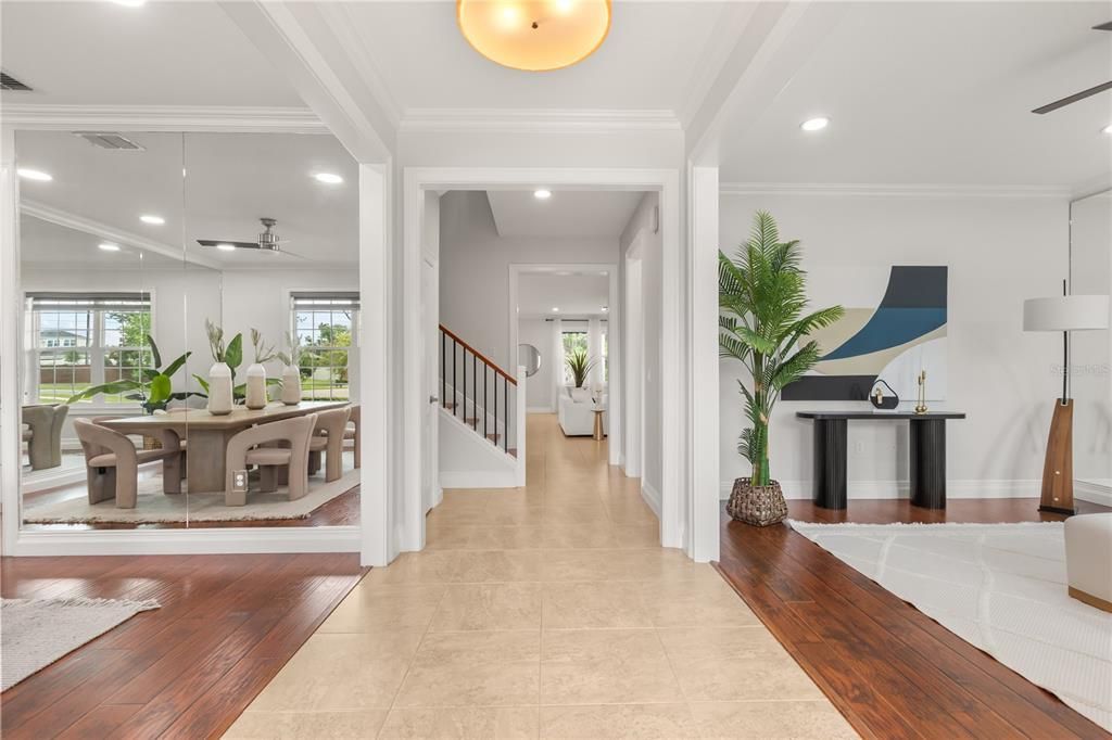 Active With Contract: $1,450,000 (5 beds, 4 baths, 5035 Square Feet)