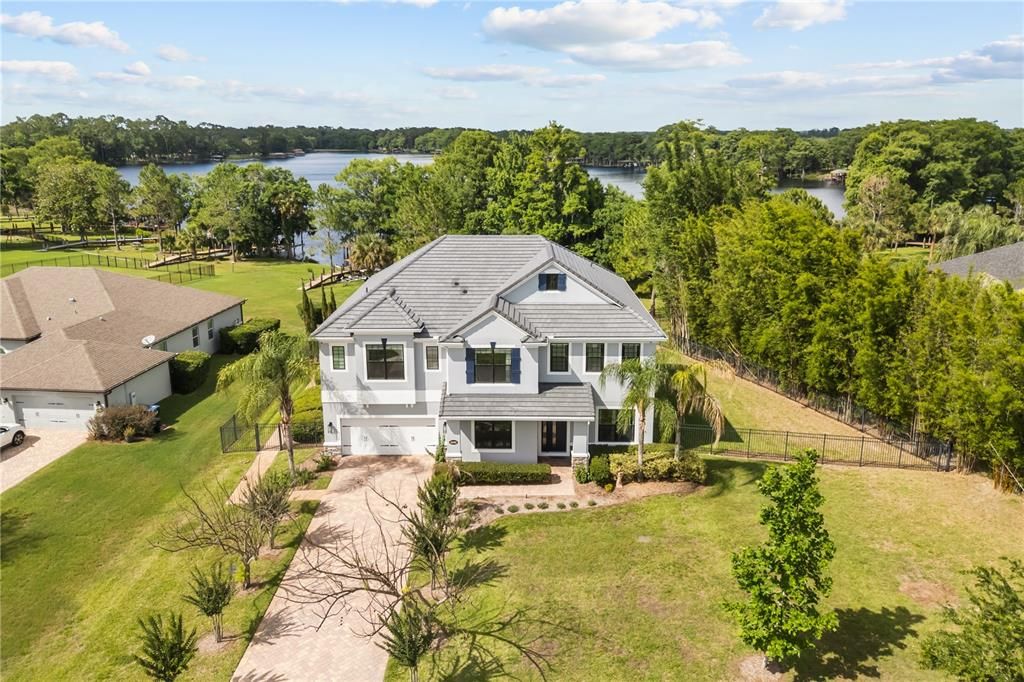 Active With Contract: $1,450,000 (5 beds, 4 baths, 5035 Square Feet)