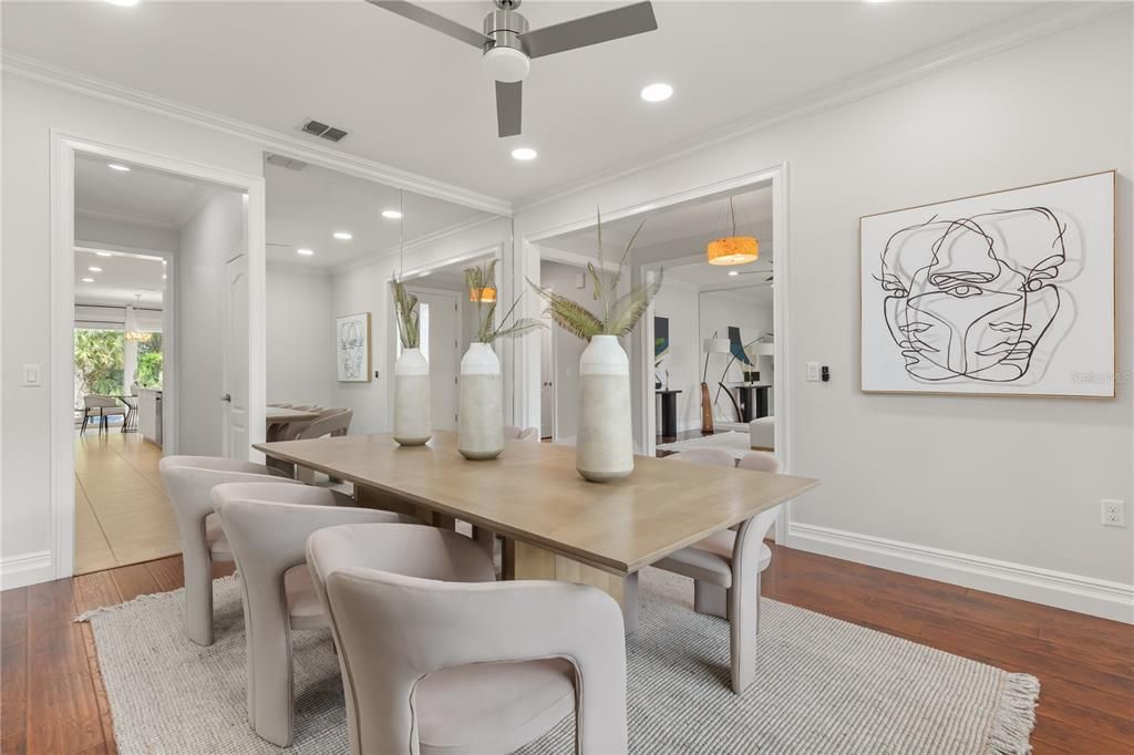 Active With Contract: $1,450,000 (5 beds, 4 baths, 5035 Square Feet)