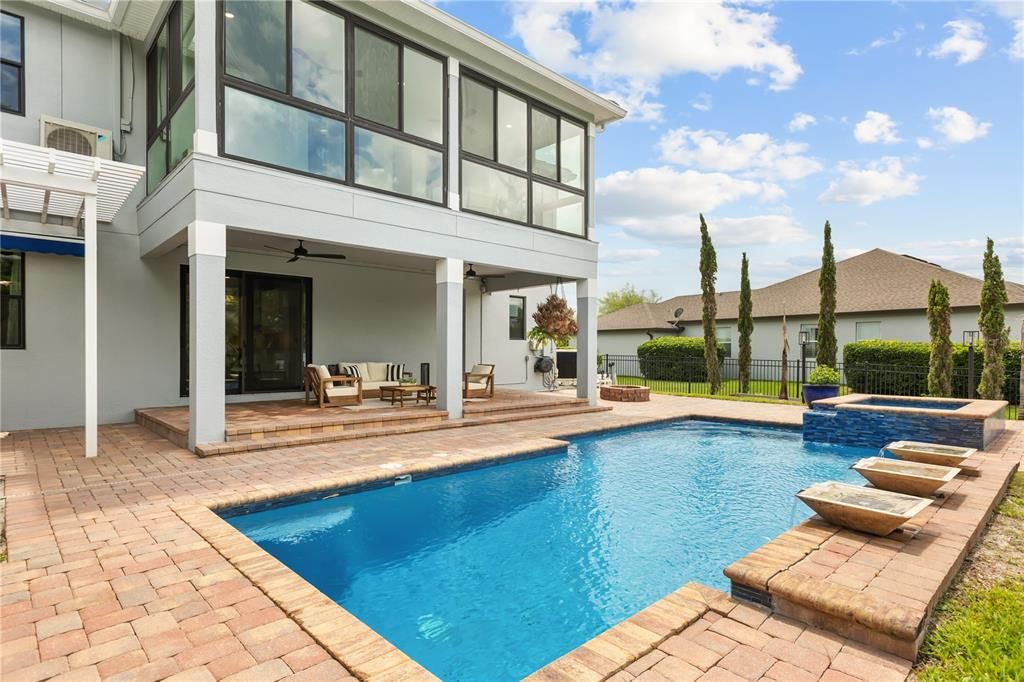 Active With Contract: $1,450,000 (5 beds, 4 baths, 5035 Square Feet)