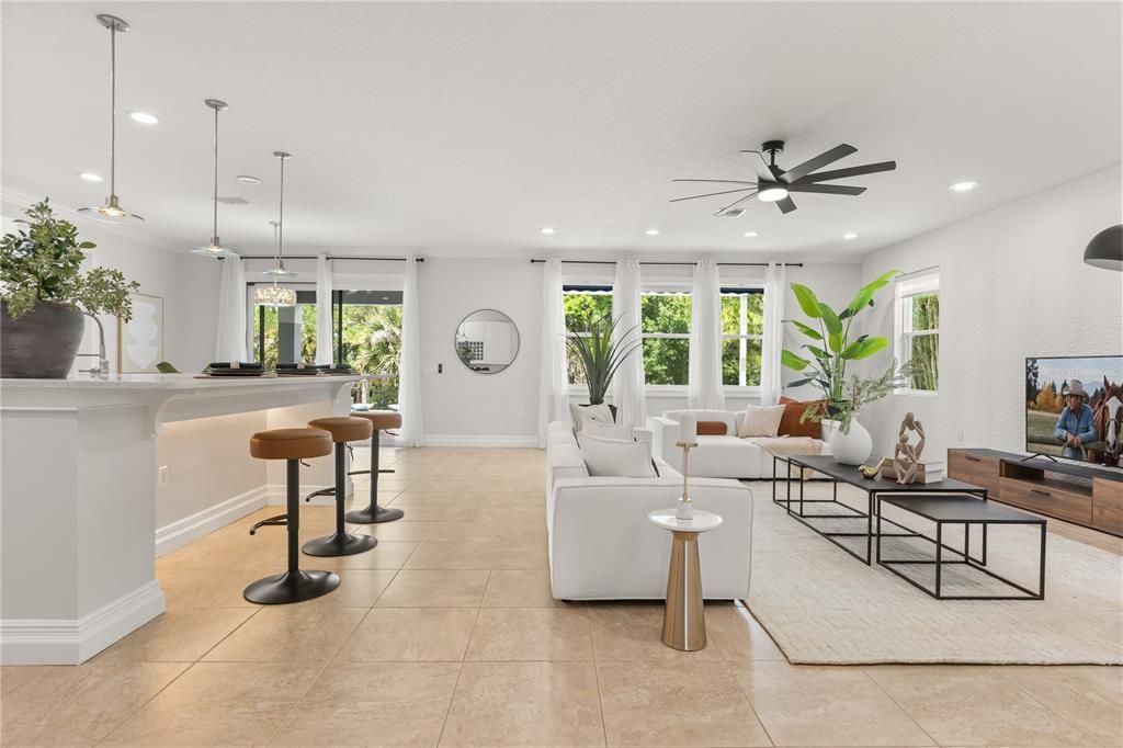 Active With Contract: $1,450,000 (5 beds, 4 baths, 5035 Square Feet)