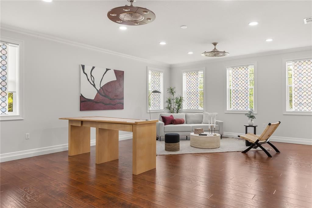 Active With Contract: $1,450,000 (5 beds, 4 baths, 5035 Square Feet)