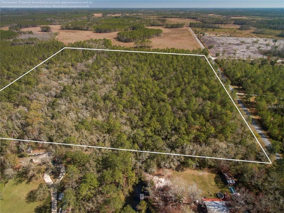 For Sale: $324,900 (40.00 acres)