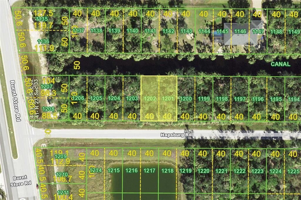 For Sale: $15,000 (0.18 acres)