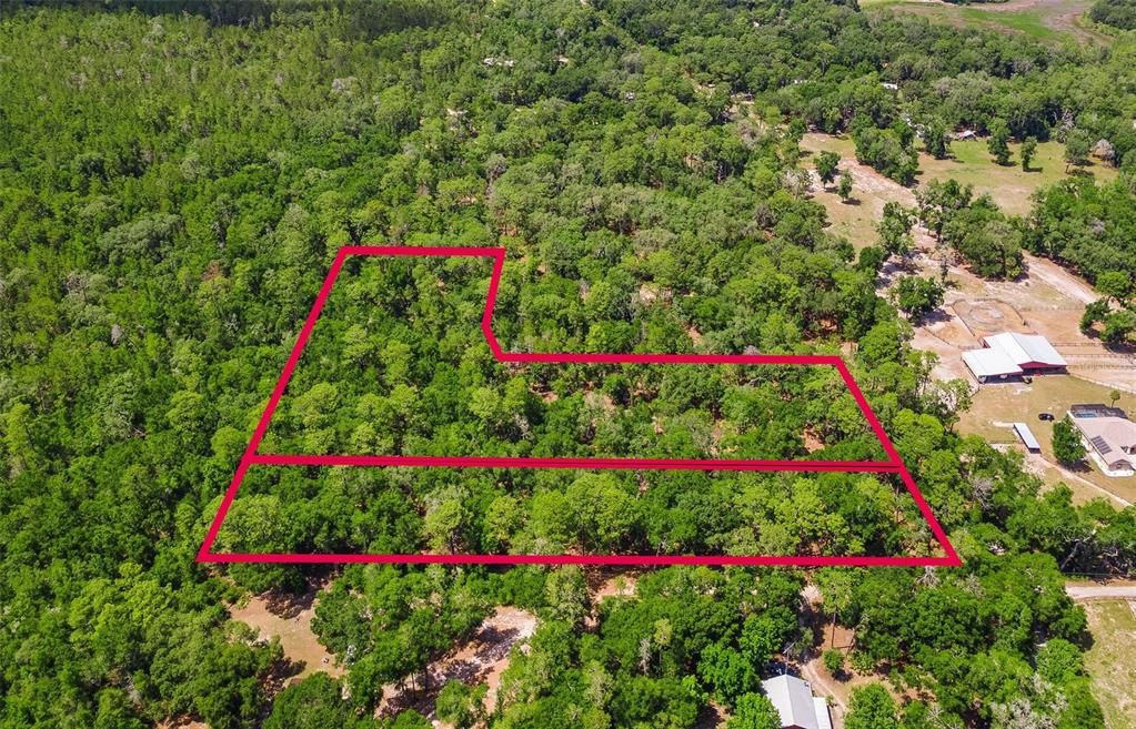 На продажу: $165,000 (2.60 acres)