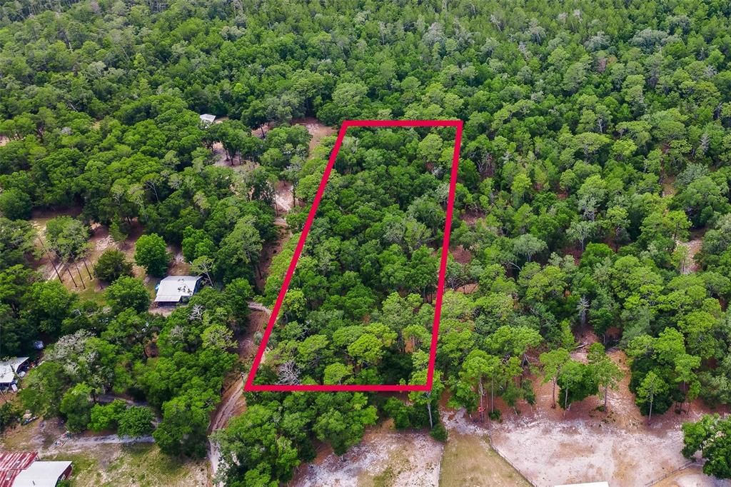 На продажу: $165,000 (2.60 acres)