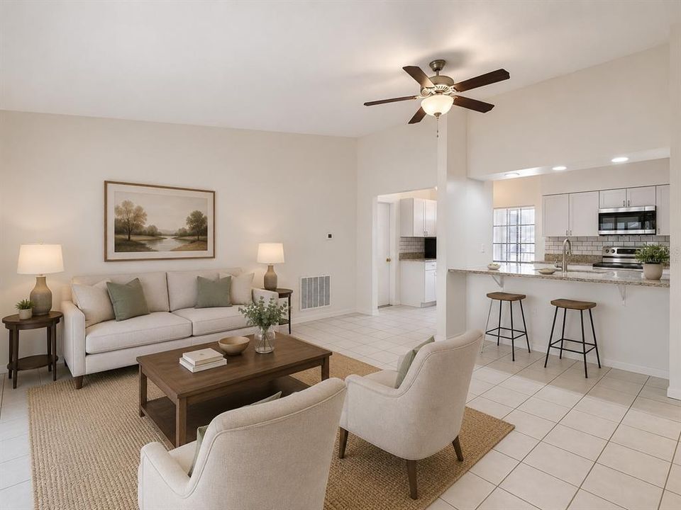 For Rent: $1,750 (2 beds, 1 baths, 930 Square Feet)