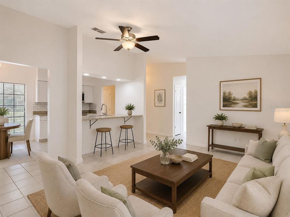 For Rent: $1,750 (2 beds, 1 baths, 930 Square Feet)