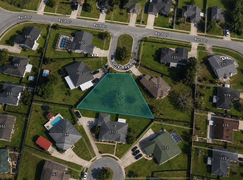 For Sale: $46,400 (0.31 acres)