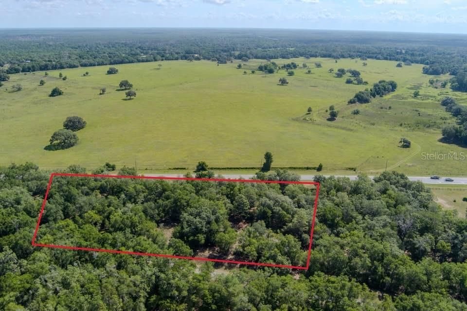 Под контрактом: $54,900 (4.16 acres)