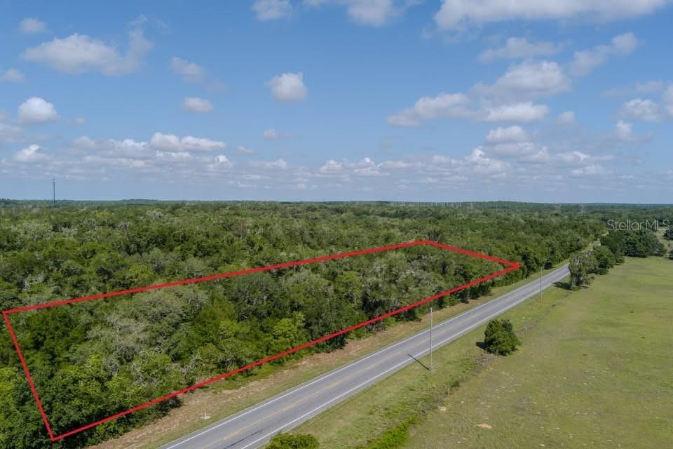 Под контрактом: $54,900 (4.16 acres)