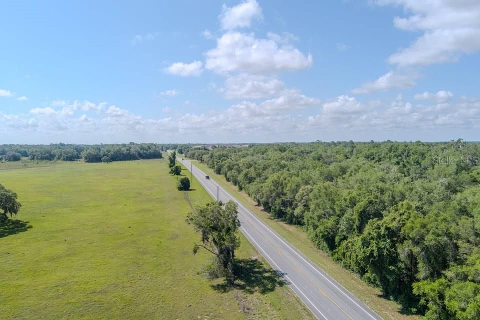 Под контрактом: $54,900 (4.16 acres)