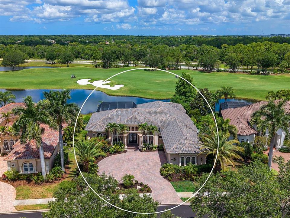 En Venta: $1,749,000 (4 camas, 3 baños, 3887 Pies cuadrados)