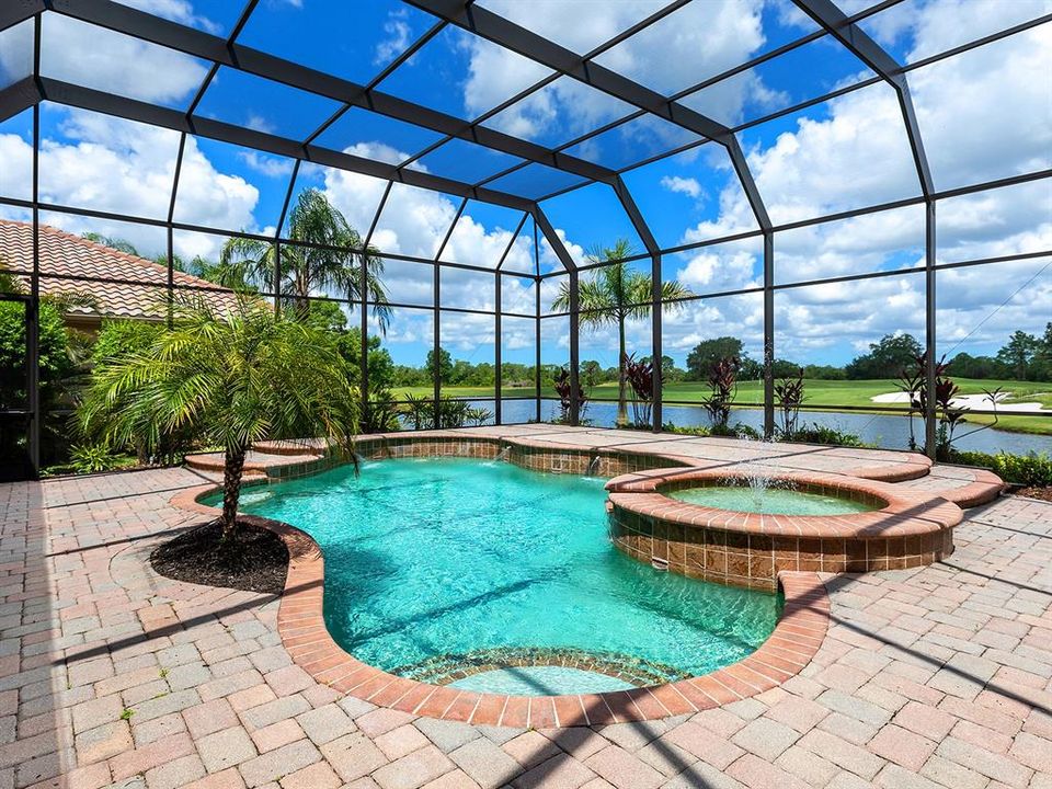 En Venta: $1,749,000 (4 camas, 3 baños, 3887 Pies cuadrados)