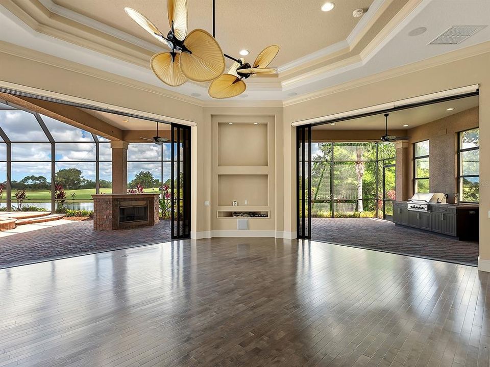 En Venta: $1,749,000 (4 camas, 3 baños, 3887 Pies cuadrados)