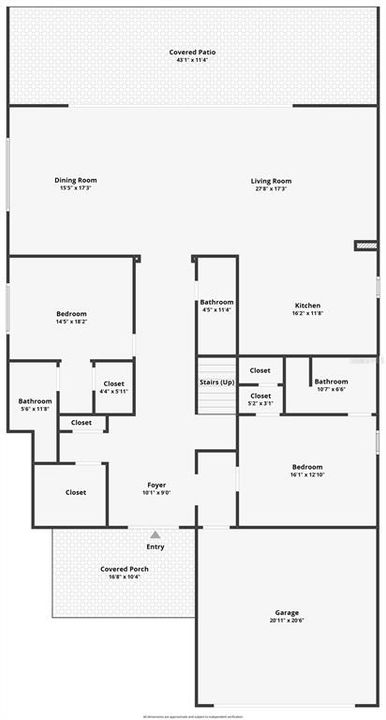 На продажу: $1,895,000 (5 спален, 6 ванн, 4708 Квадратных фут)