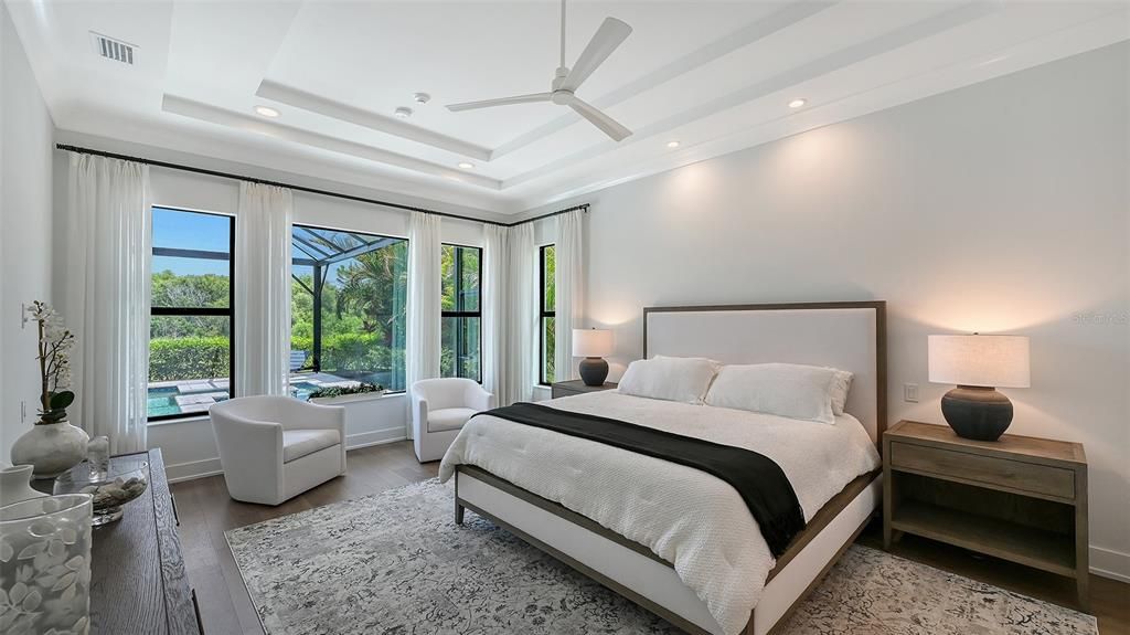 Activo con contrato: $2,150,000 (3 camas, 3 baños, 3216 Pies cuadrados)