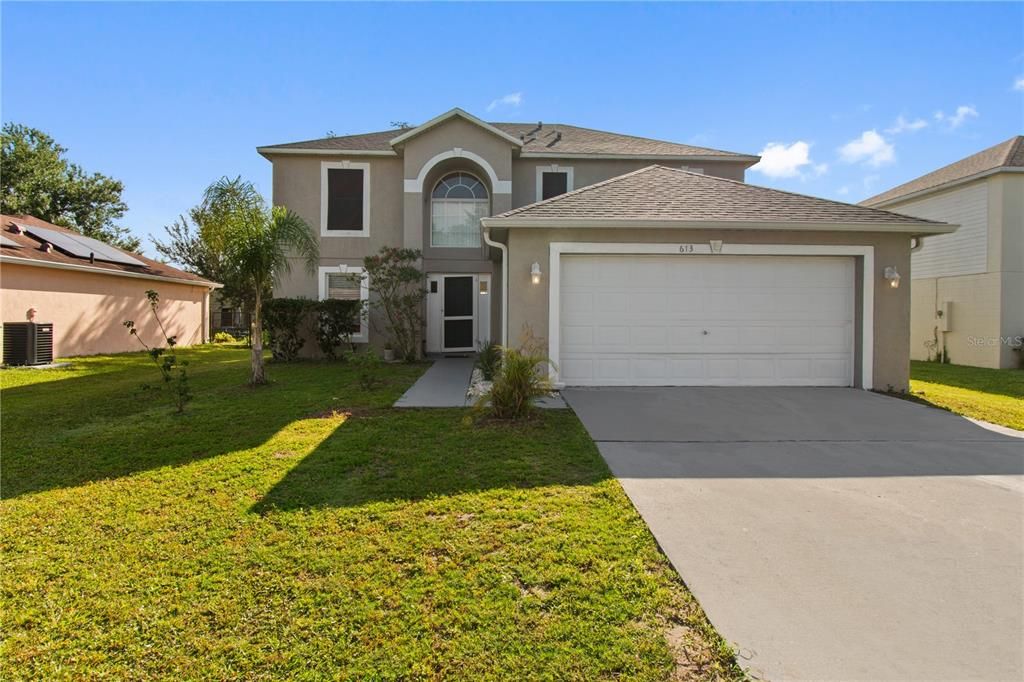For Sale: $310,000 (5 beds, 3 baths, 2093 Square Feet)