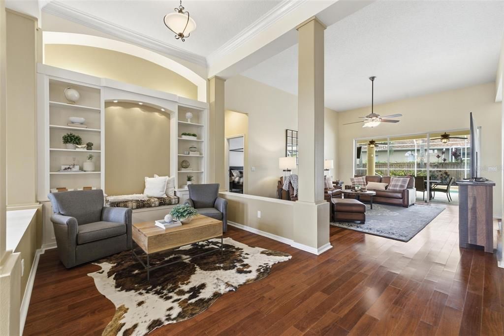 Active With Contract: $935,000 (4 beds, 3 baths, 2973 Square Feet)