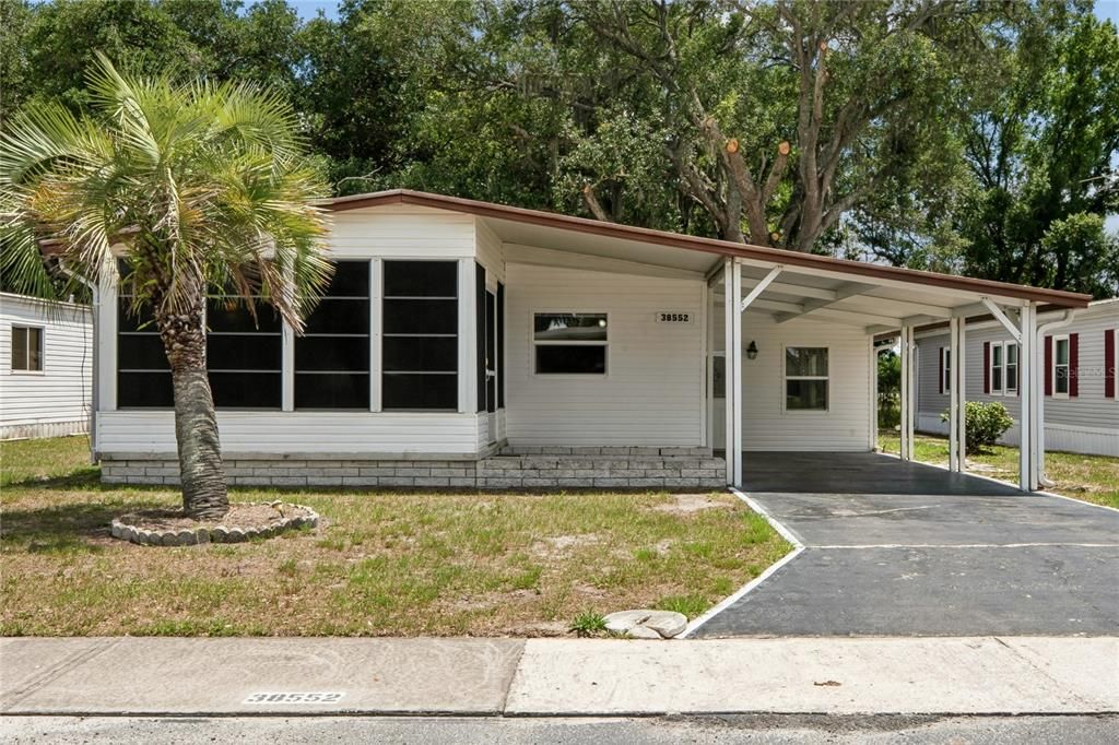 For Sale: $135,000 (2 beds, 2 baths, 960 Square Feet)
