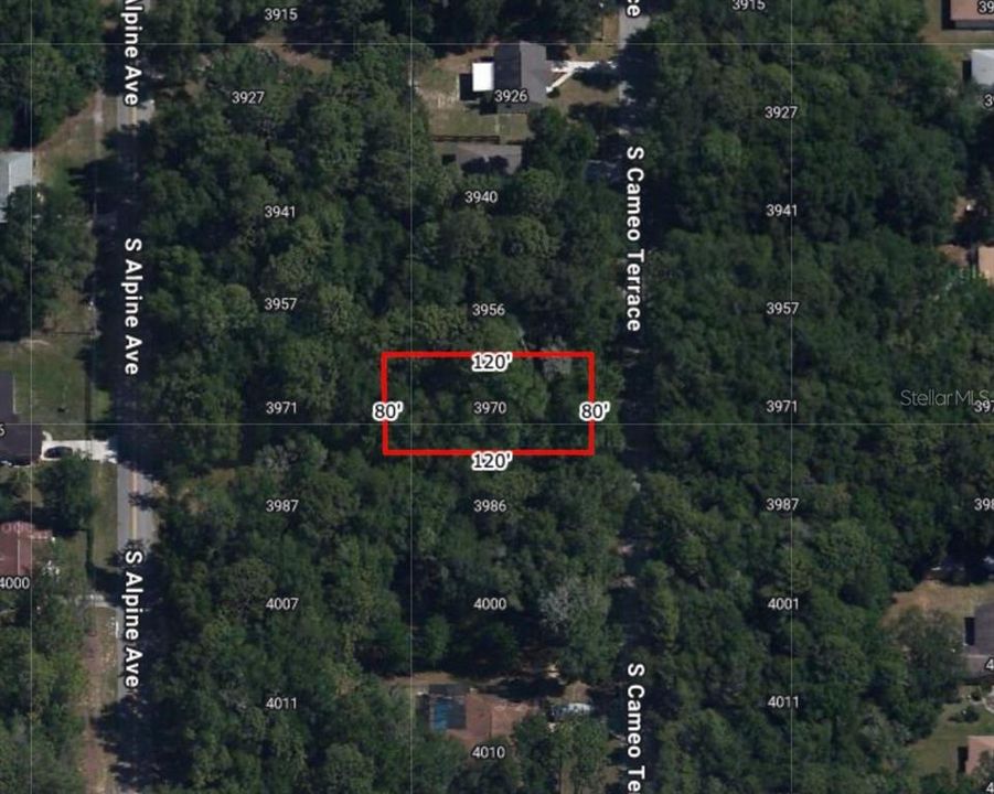 На продажу: $16,500 (0.22 acres)