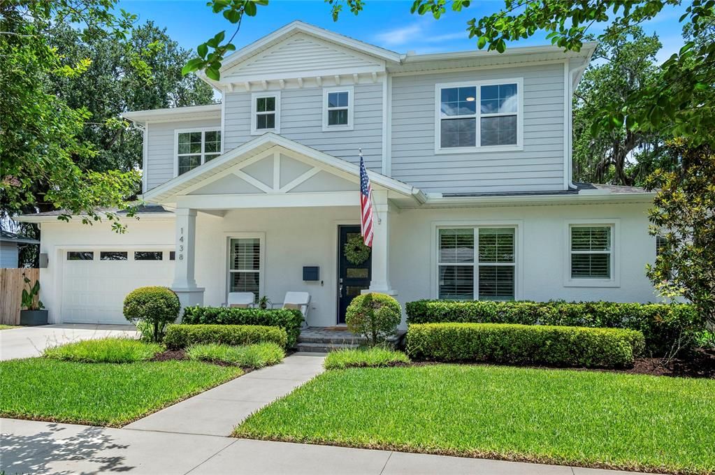 En Venta: $1,250,000 (4 camas, 3 baños, 2904 Pies cuadrados)
