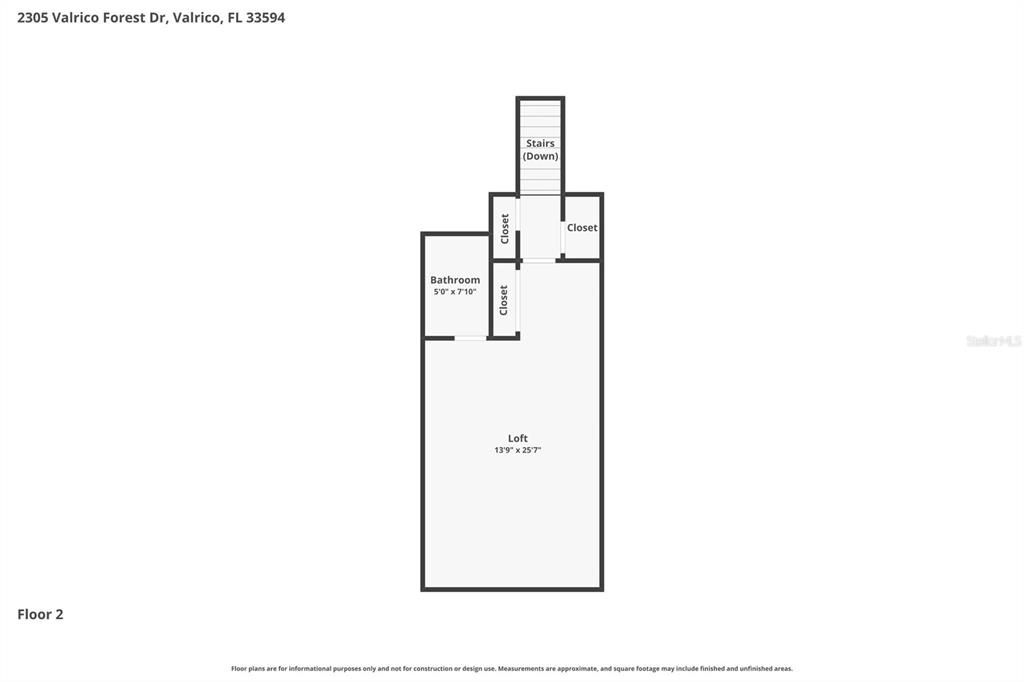 En Venta: $749,900 (5 camas, 4 baños, 3278 Pies cuadrados)