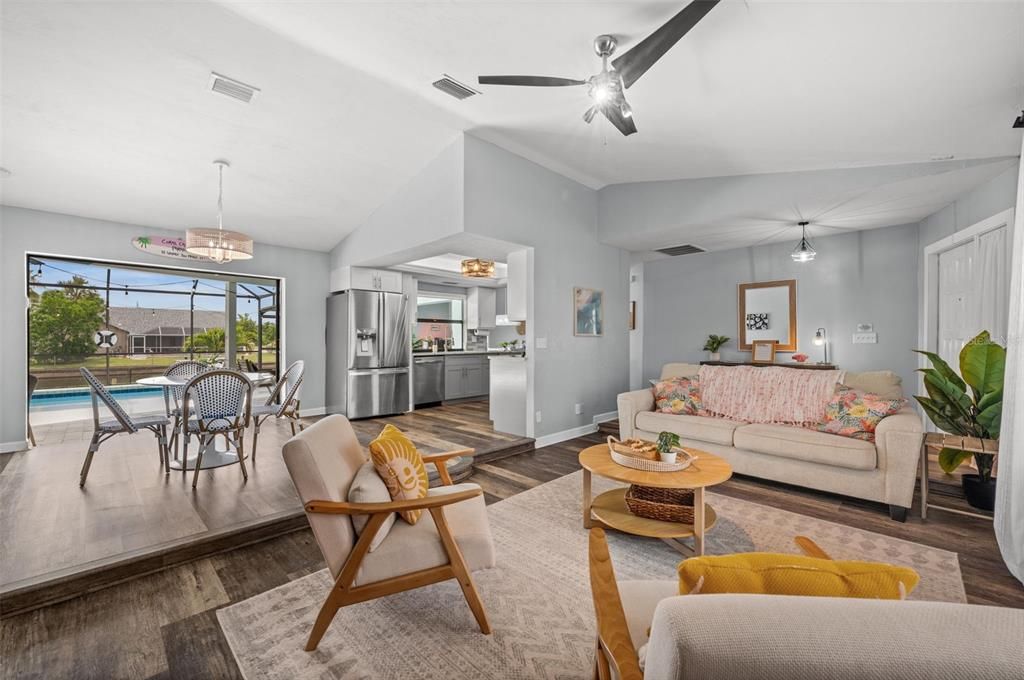 For Sale: $495,000 (3 beds, 2 baths, 1602 Square Feet)